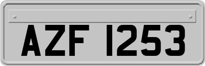 AZF1253