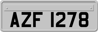 AZF1278