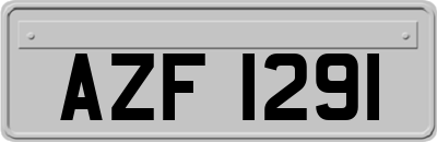 AZF1291
