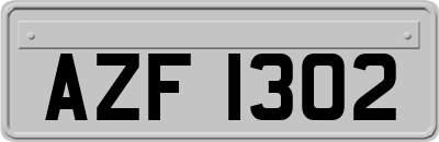 AZF1302