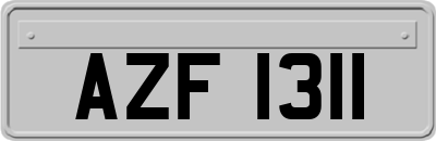 AZF1311