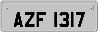 AZF1317