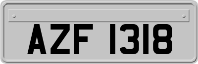 AZF1318