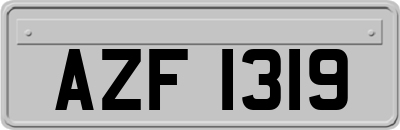 AZF1319