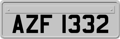 AZF1332
