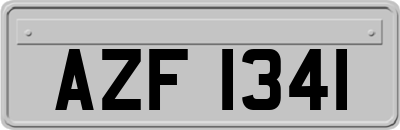 AZF1341