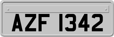 AZF1342