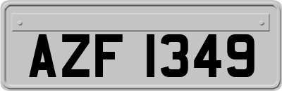 AZF1349