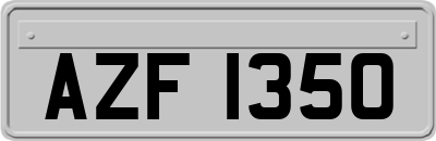 AZF1350