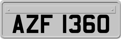 AZF1360