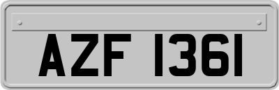 AZF1361