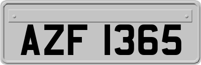 AZF1365