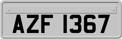 AZF1367