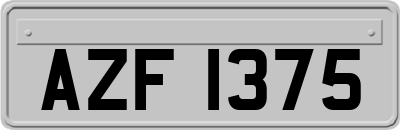 AZF1375