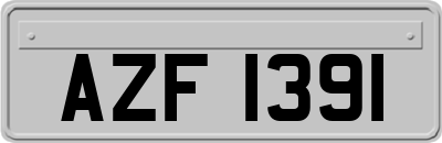 AZF1391