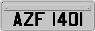 AZF1401