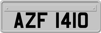 AZF1410