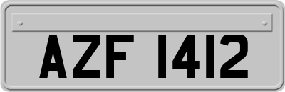 AZF1412