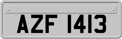 AZF1413