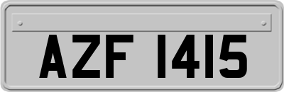 AZF1415