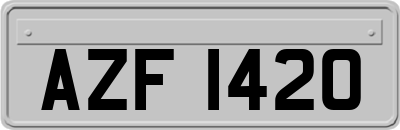 AZF1420