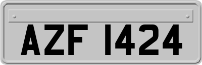AZF1424