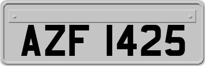 AZF1425