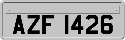 AZF1426