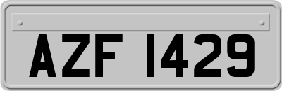 AZF1429