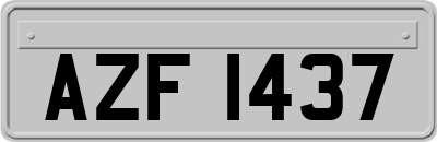 AZF1437