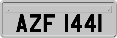 AZF1441