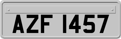 AZF1457