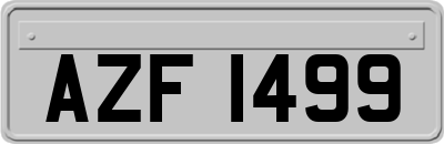AZF1499