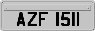AZF1511