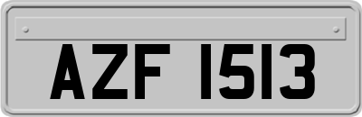 AZF1513