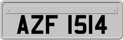 AZF1514