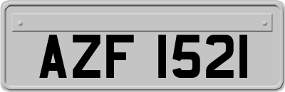AZF1521