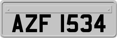 AZF1534