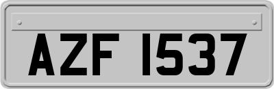 AZF1537