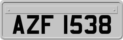 AZF1538