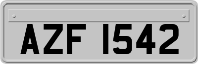 AZF1542