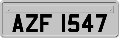 AZF1547