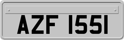 AZF1551
