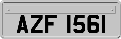 AZF1561