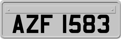 AZF1583