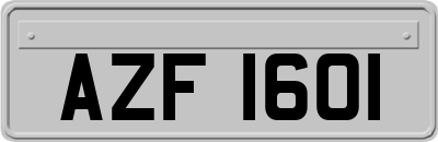 AZF1601
