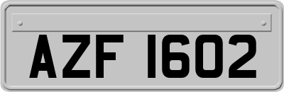 AZF1602