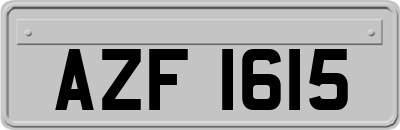 AZF1615