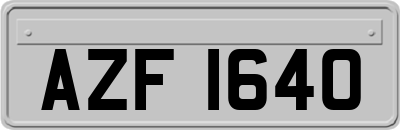 AZF1640
