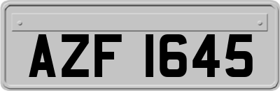 AZF1645